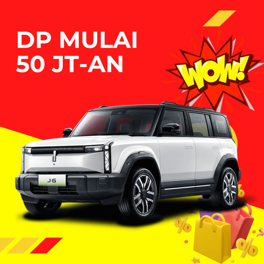 dealer chery jakarta utara