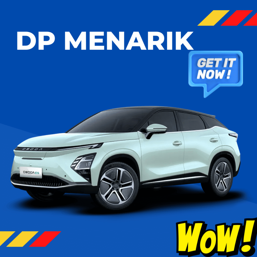 Sale Chery Jakarta Utara